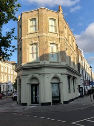 Finborough Theatre