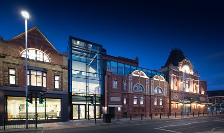 Darlington Hippodrome