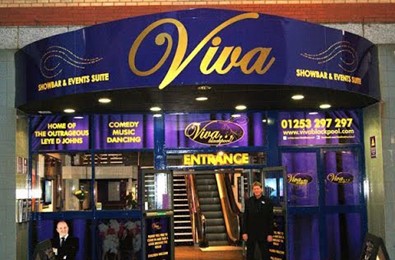 Viva Blackpool