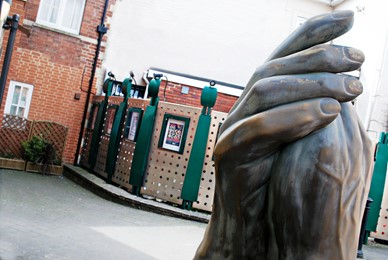 Swindon Arts Centre