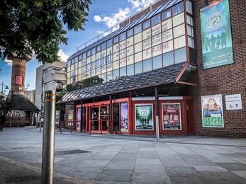 The Orchard Theatre & Orchard West