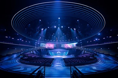 Troubadour Wembley Park Theatre