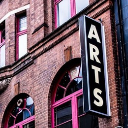 Arts Theatre