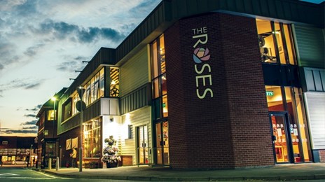 The Roses Theatre
