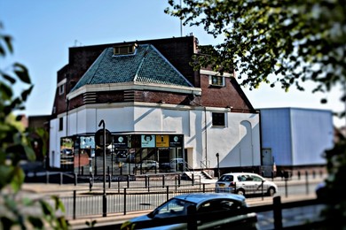 People's Theatre