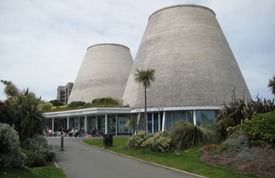 The Landmark, Ilfracombe