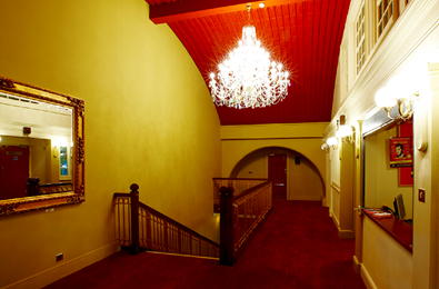 Charing Cross Theatre