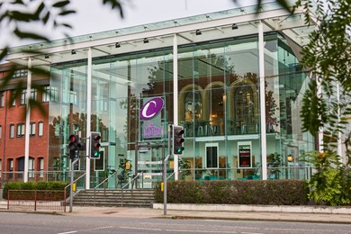 The Capitol Horsham