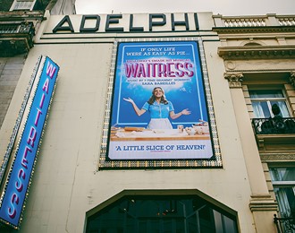 Adelphi Theatre