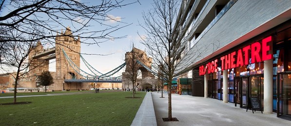 Bridge Theatre