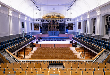 Music Hall