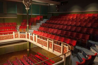 The Y Theatre