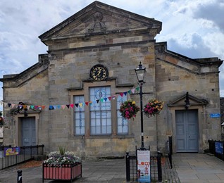 The Brunton