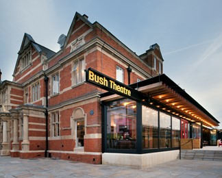 Bush Theatre