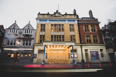 Theatre Royal Windsor