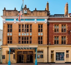 Theatre Royal Windsor