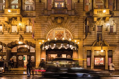 London Coliseum