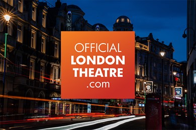 OfficialLondonTheatre.com