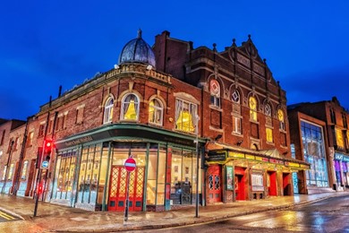 Theatre Royal Wakefield