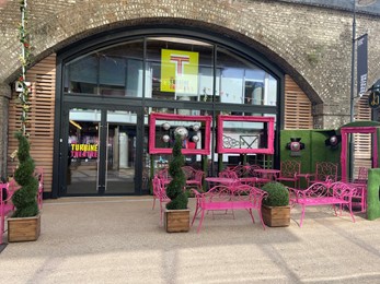 The Turbine Theatre