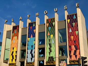 Leeds Playhouse