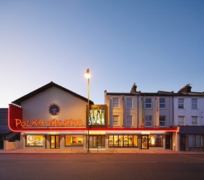 Polka Theatre