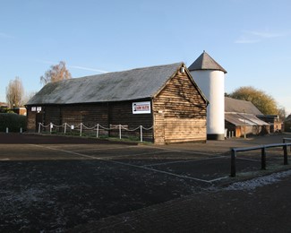 Barn Theatre