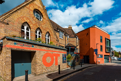 Orange Tree Theatre