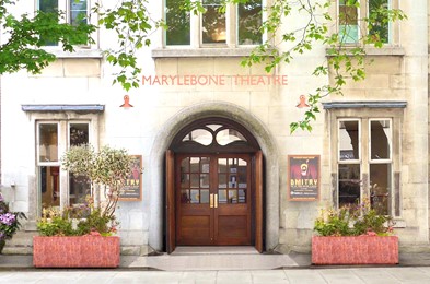 Marylebone Theatre