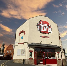 Chorley Theatre