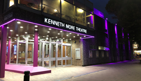 Kenneth More Theatre