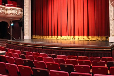 Theatre Royal Winchester