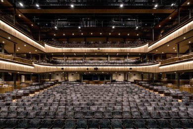 Hall for Cornwall