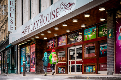 The Playhouse