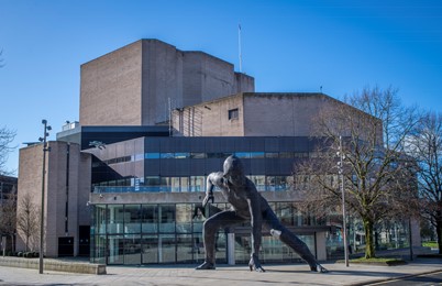 Theatre Royal Plymouth