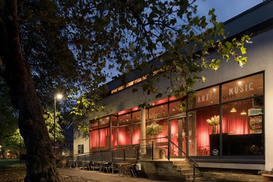 OSO Arts Centre