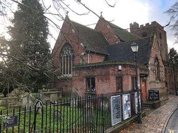 Colchester Arts Centre