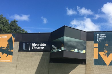 Riverside Theatre