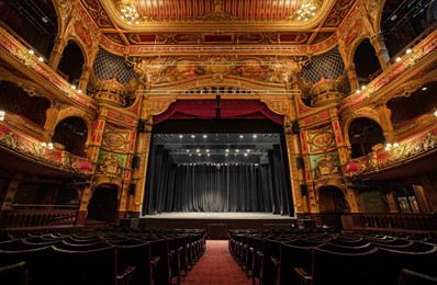 Hackney Empire