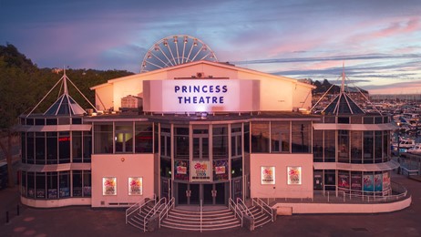 Princess Theatre