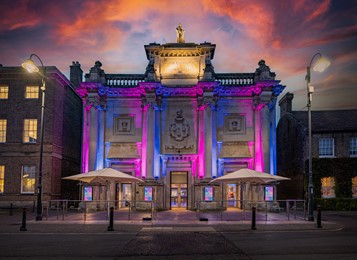 King's Lynn Corn Exchange
