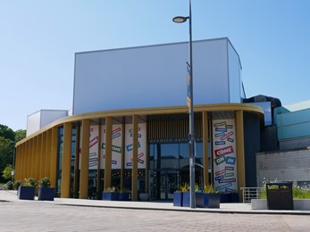 Warwick Arts Centre