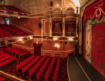 Palace Theatre, Southend on sea