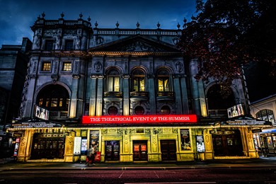 Wyndham's Theatre