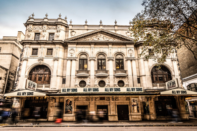 Wyndham's Theatre