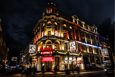 Gielgud Theatre