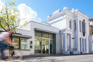 Almeida Theatre