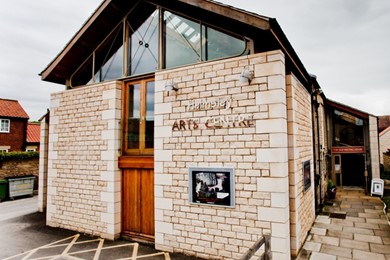 Arts Centre, Helmsley