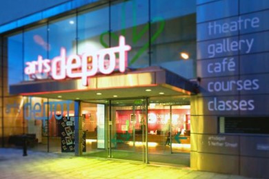 Artsdepot Theatre