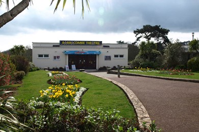 Babbacombe Theatre